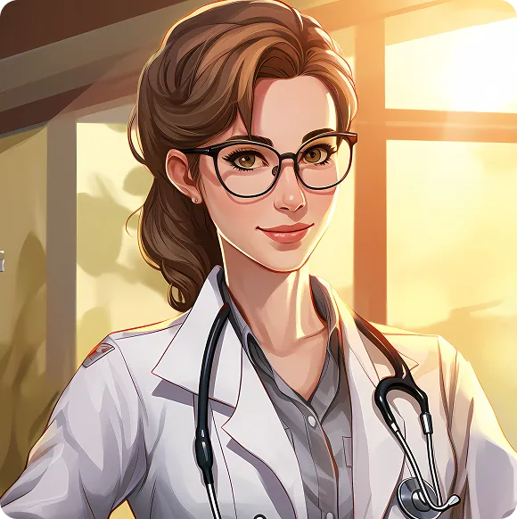 Doctor Image