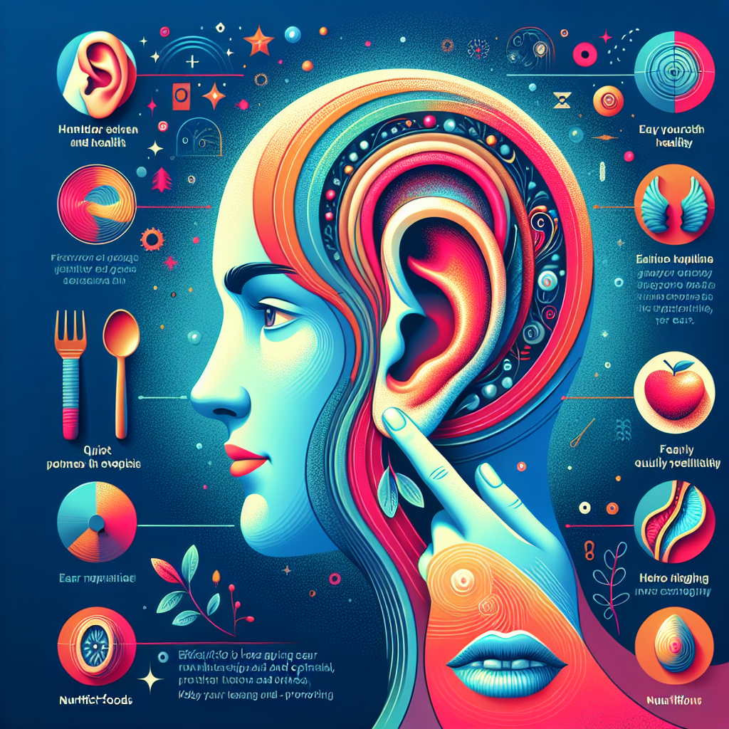 Tips Efektif Menjaga Kesehatan Telinga agar Tetap Optimal