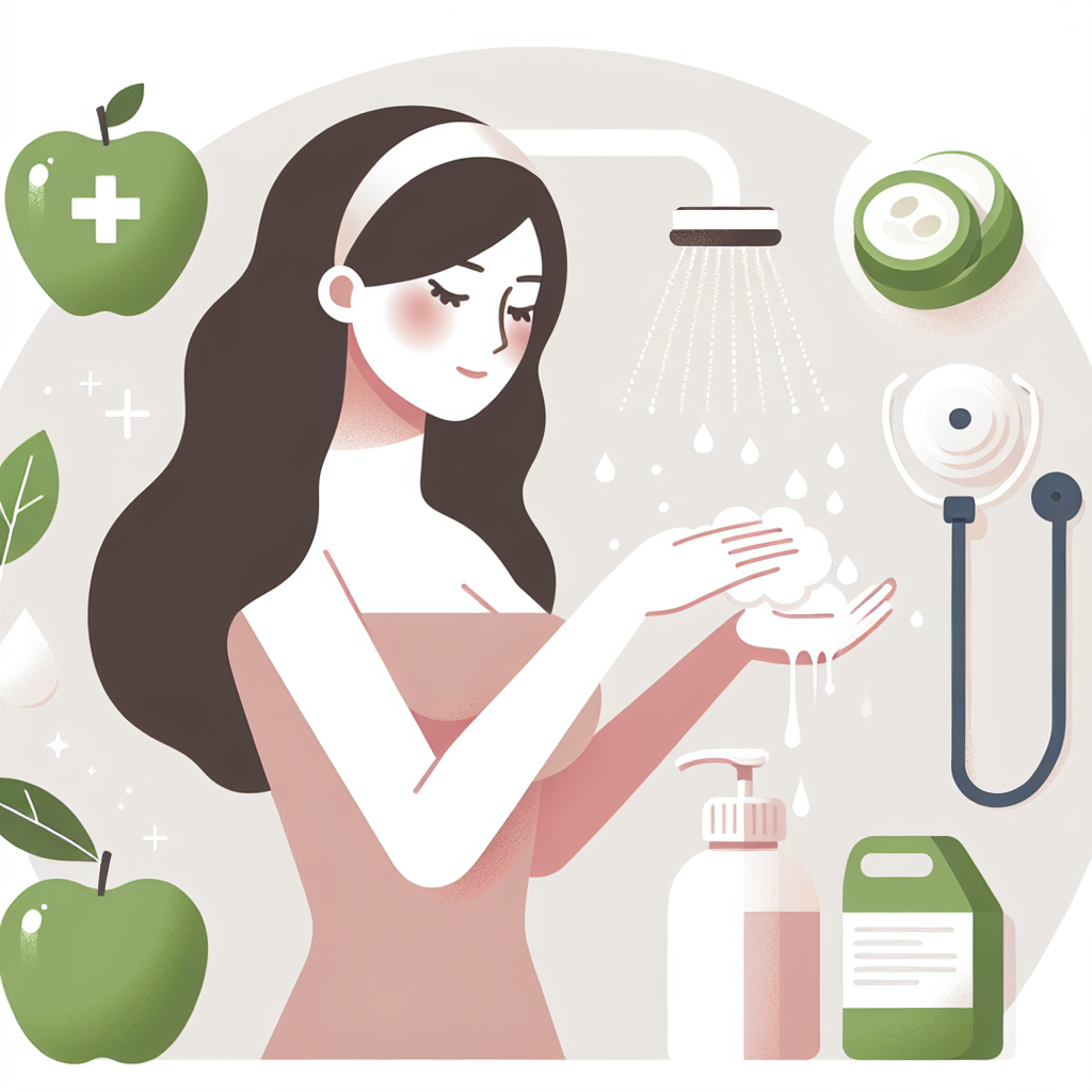 Tips Efektif Menjaga Kebersihan dan Kesehatan Organ Reproduksi Wanita