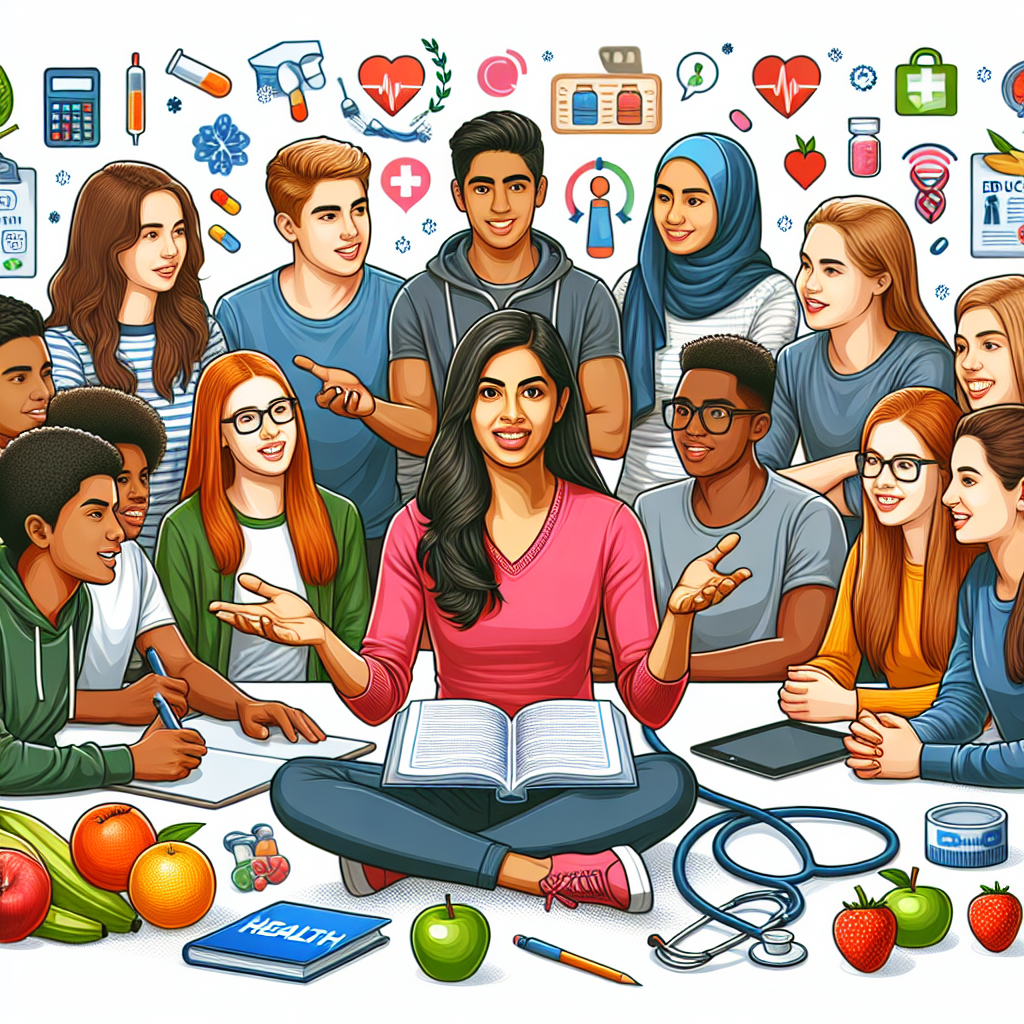 Tips Efektif Menjaga Kesehatan Reproduksi Remaja dan Pentingnya Edukasi