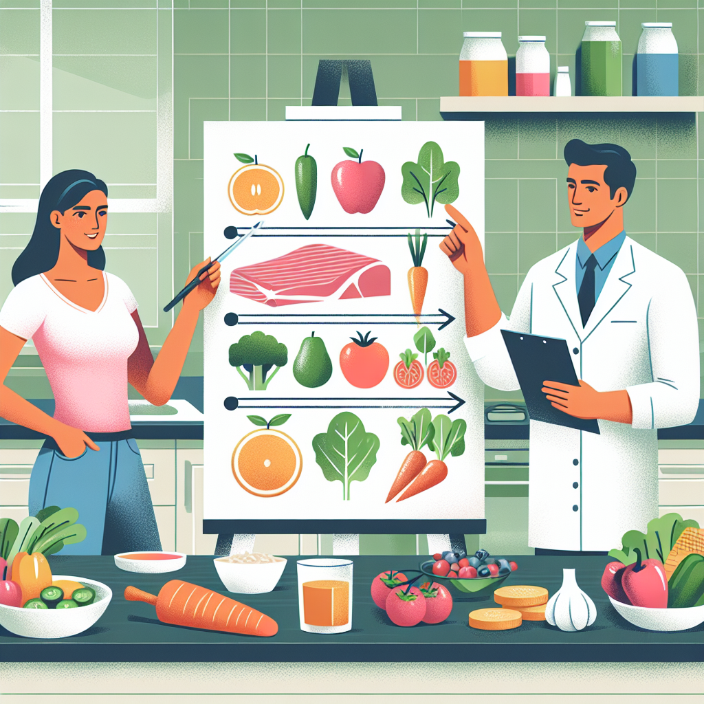 Strategi Pola Makan Sehat untuk Gaya Hidup Optimal