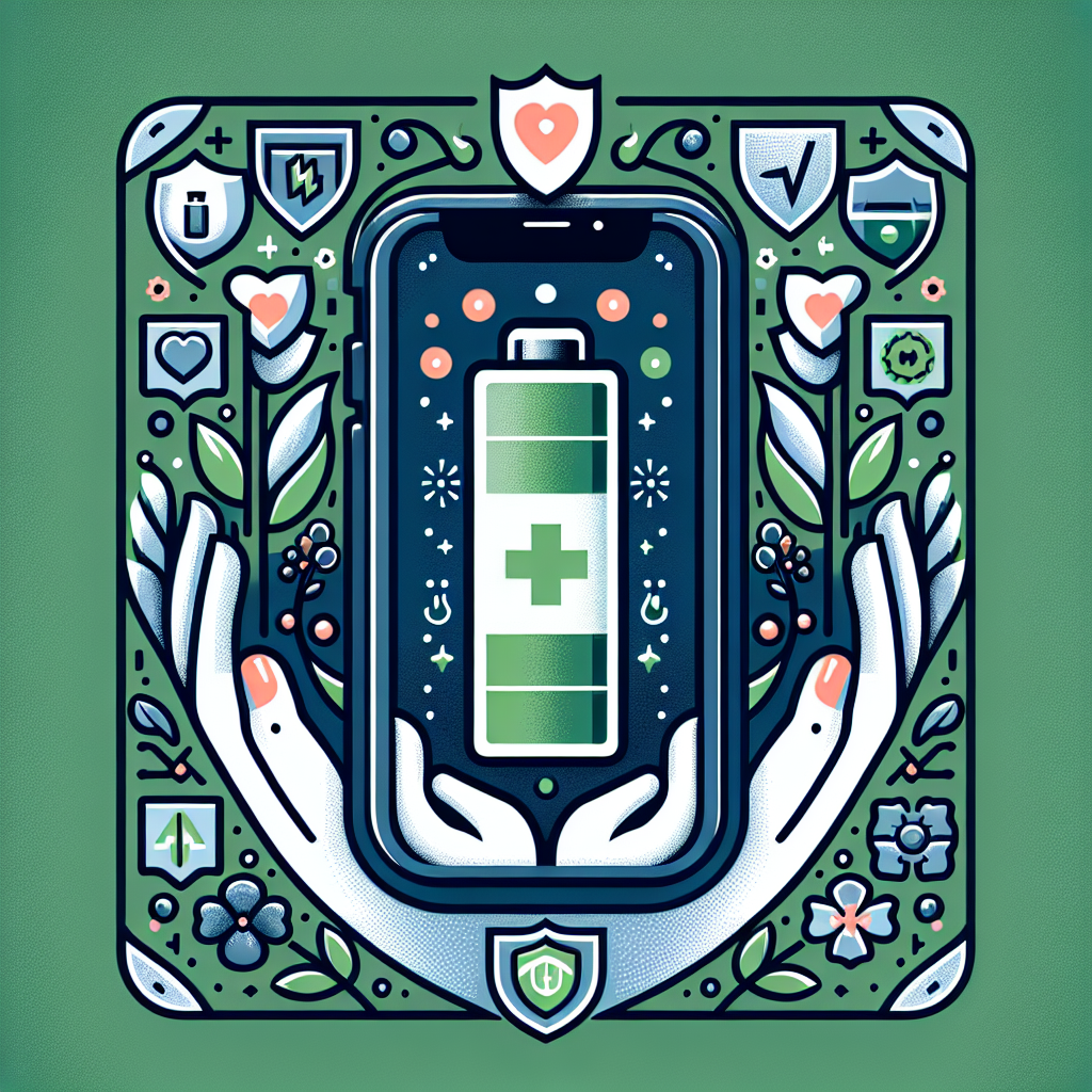 Tips Ampuh Menjaga Kesehatan Baterai iPhone agar Tahan Lama