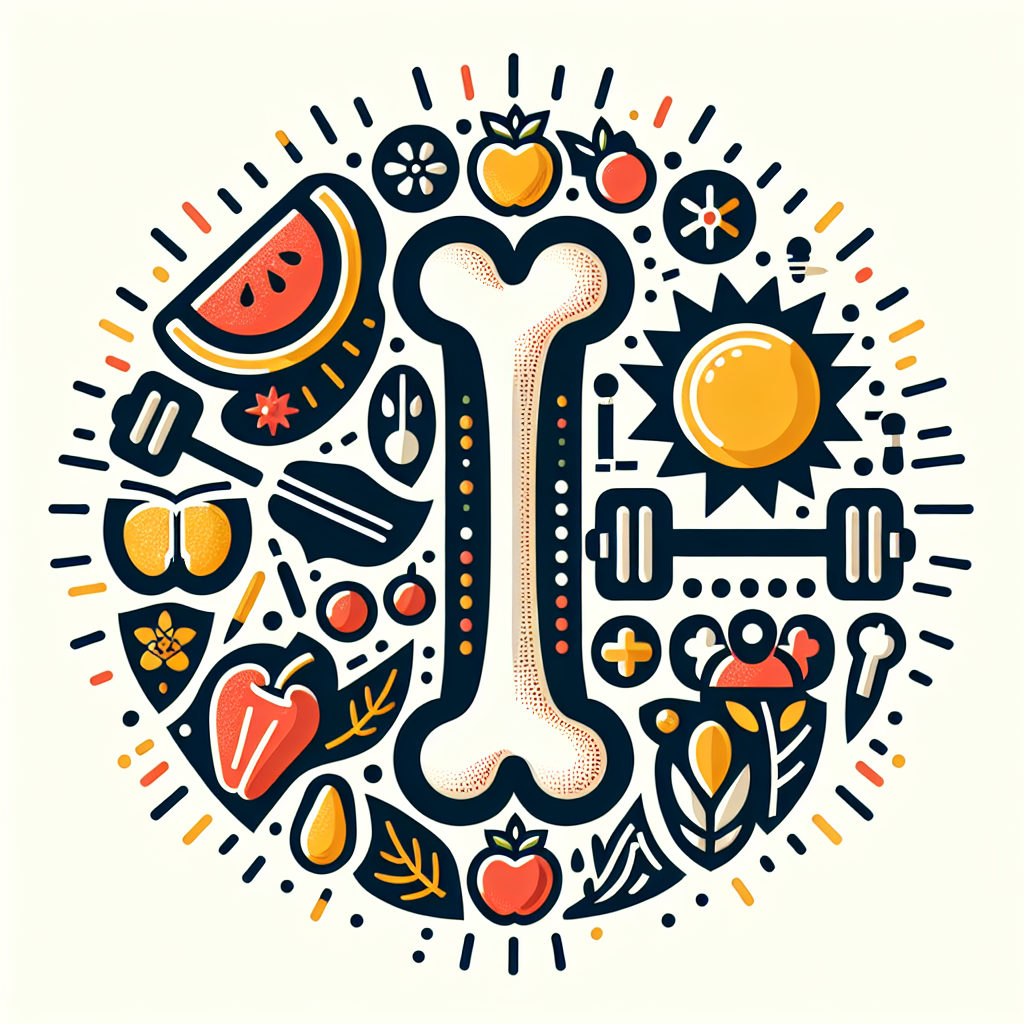 Tips Efektif Menjaga Kesehatan Tulang Secara Alami