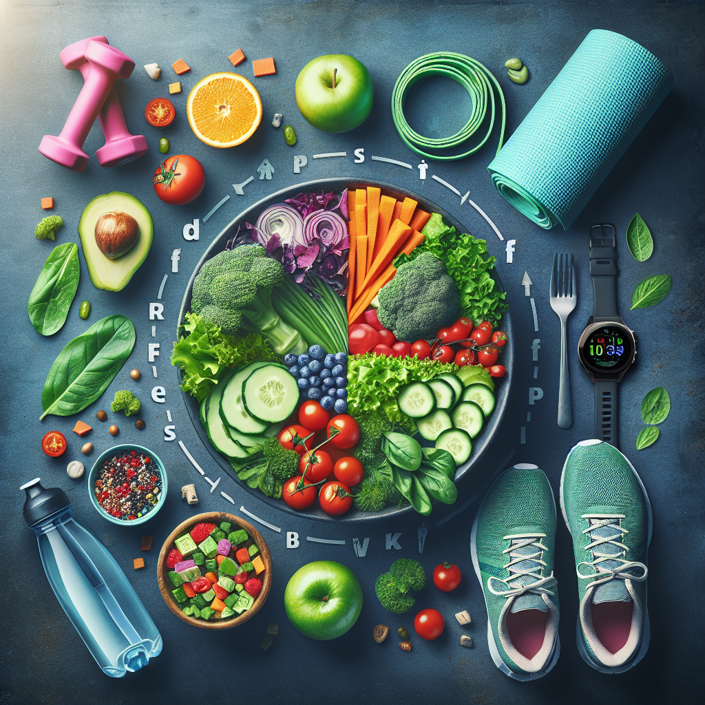 Rahasia di Balik Konsep Hidup Sehat dan Bagaimana Menerapkannya dalam