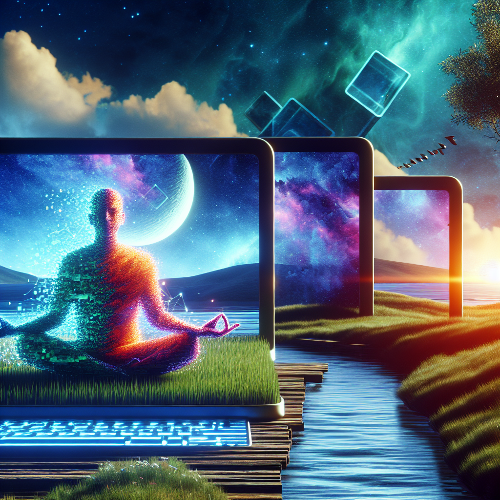 Tips Efektif untuk Menjaga Kesehatan Mental Remaja di Era Digital