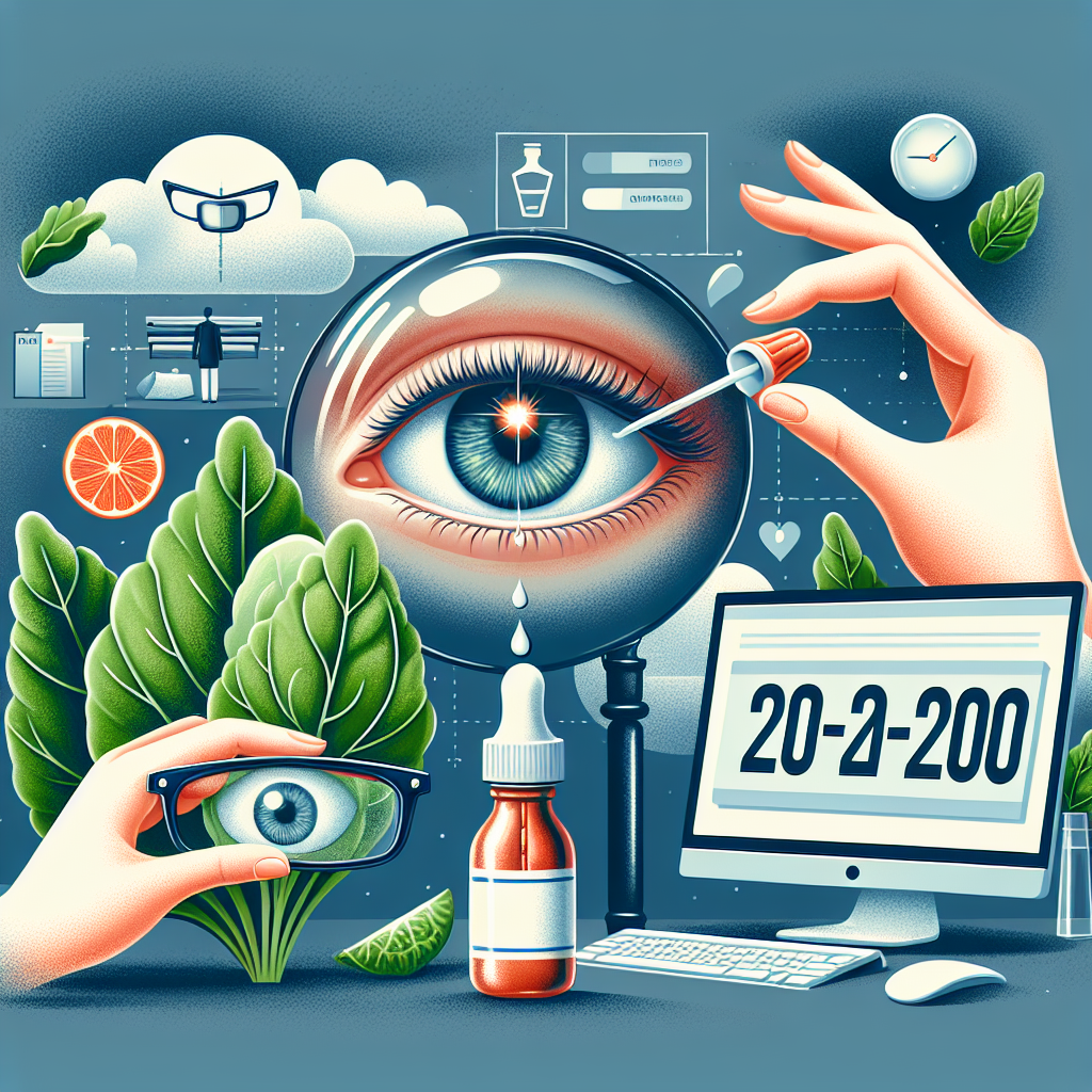 Tips Efektif Menjaga Kesehatan Mata agar Tetap Bugar