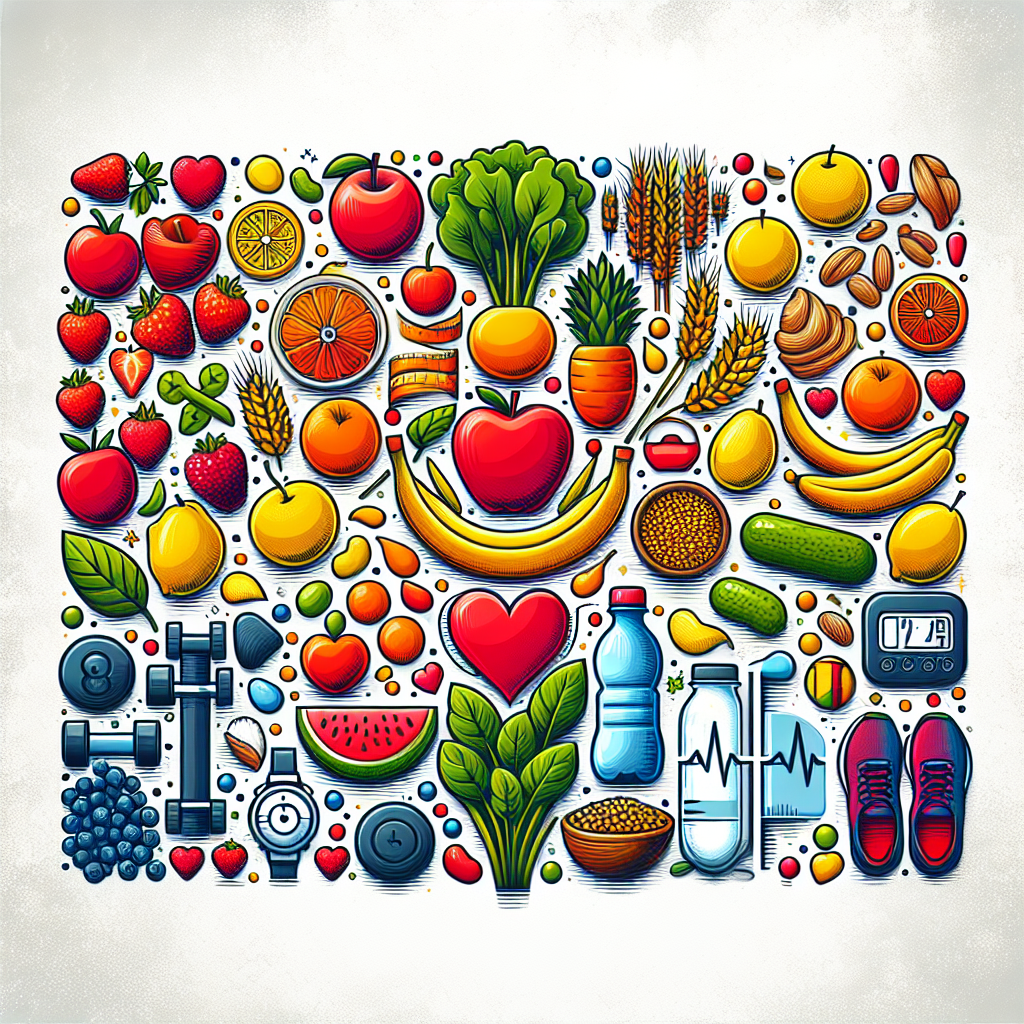 Tips dan Trik untuk Menjalani Hidup Sehat Setiap Hari