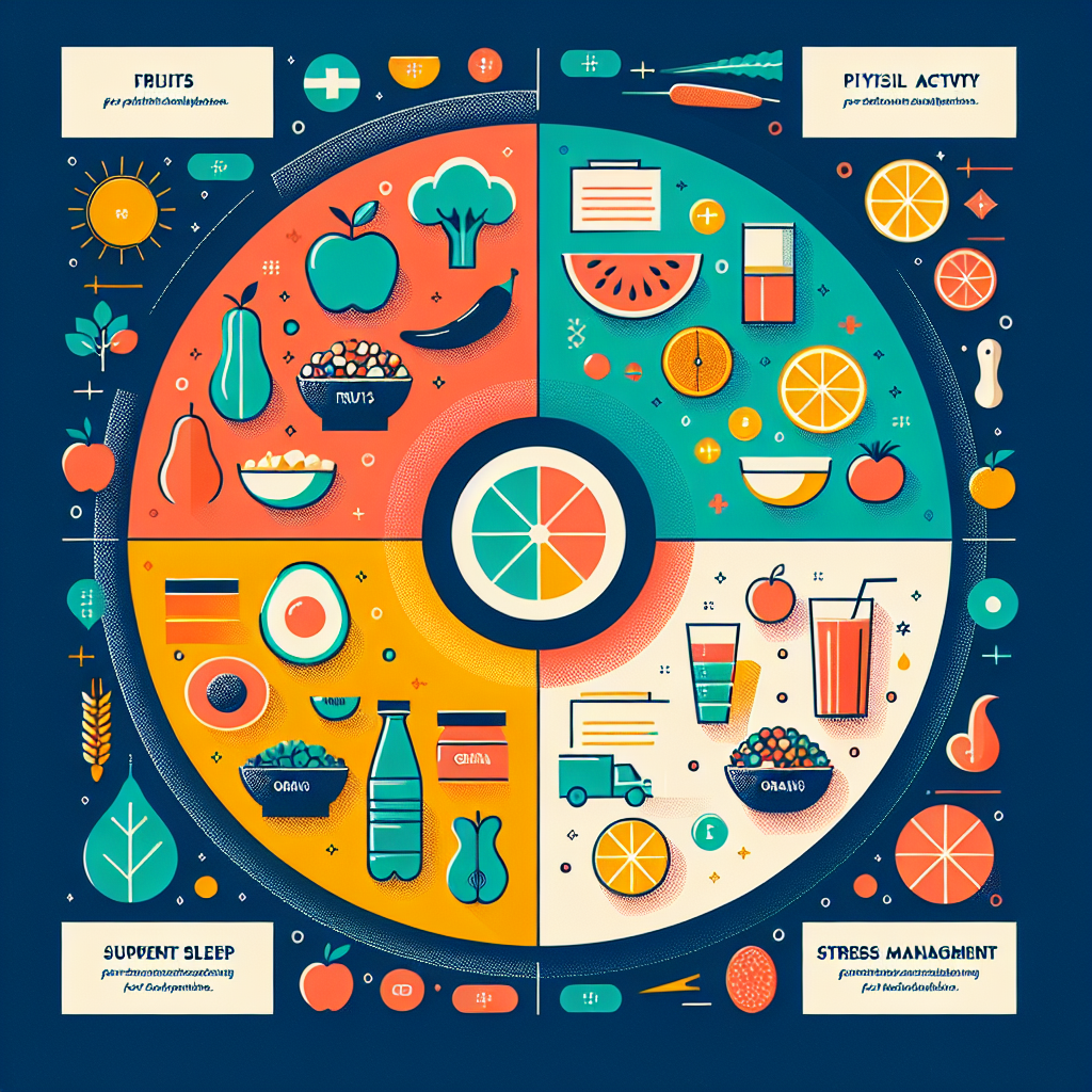 Panduan Praktis Memahami Konsep Makanan 4 Sehat 5 Sempurna di Era Modern