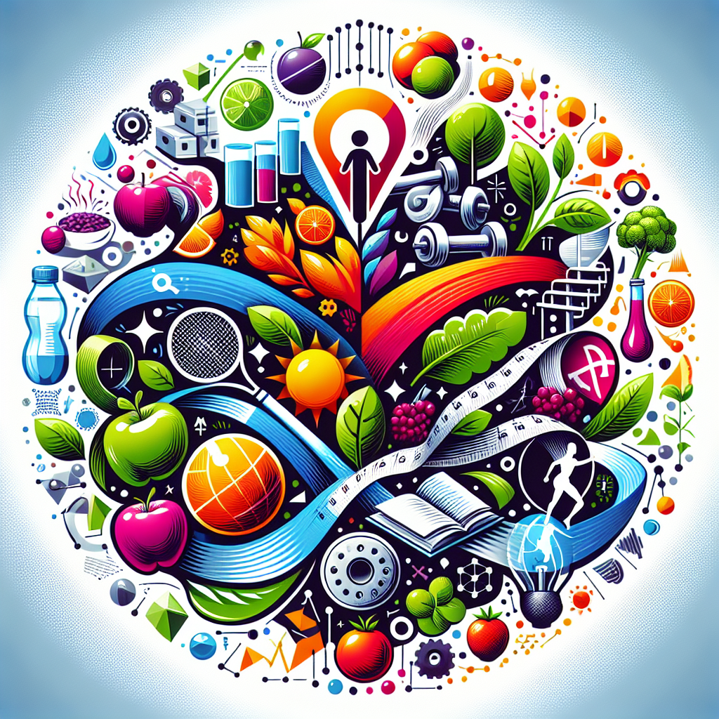 Strategi Efektif Menerapkan Pola Hidup Sehat: Apakah Anda Sudah