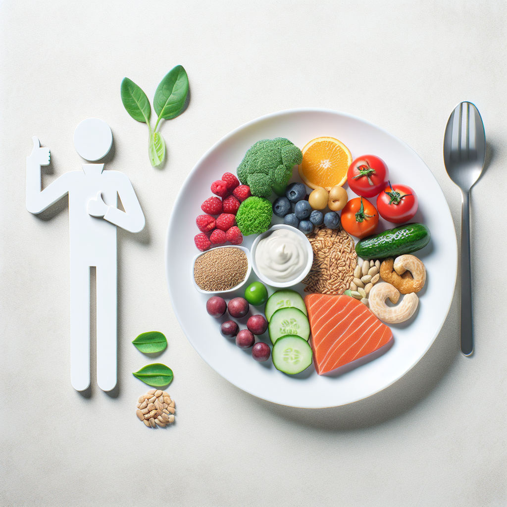 Ide Makanan Diet Sehat yang Mengenyangkan dan Bergizi