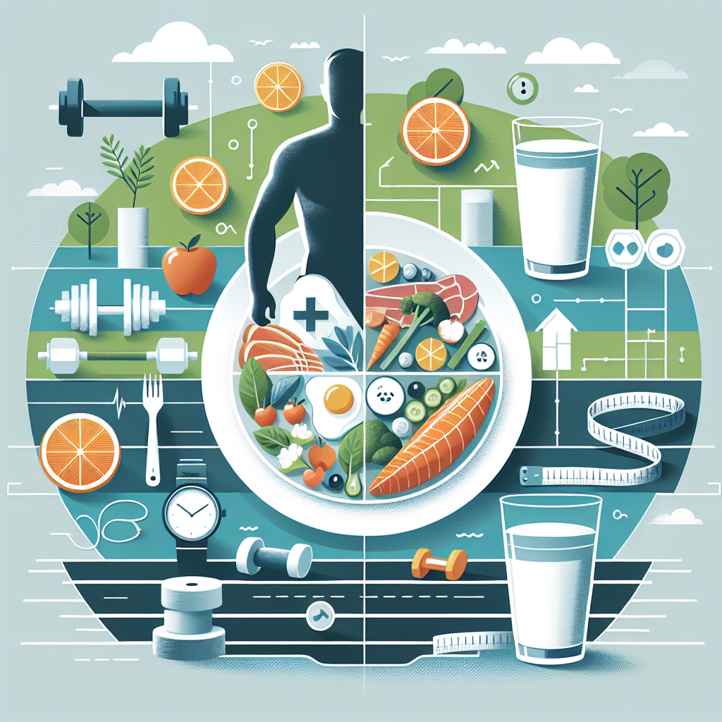 Mengenal Lebih Dekat Konsep Gaya Hidup Sehat