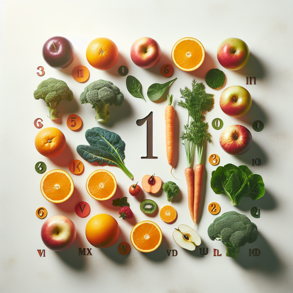 10 Pertanyaan Umum Tentang Makanan Sehat yang Harus Anda Ketahui