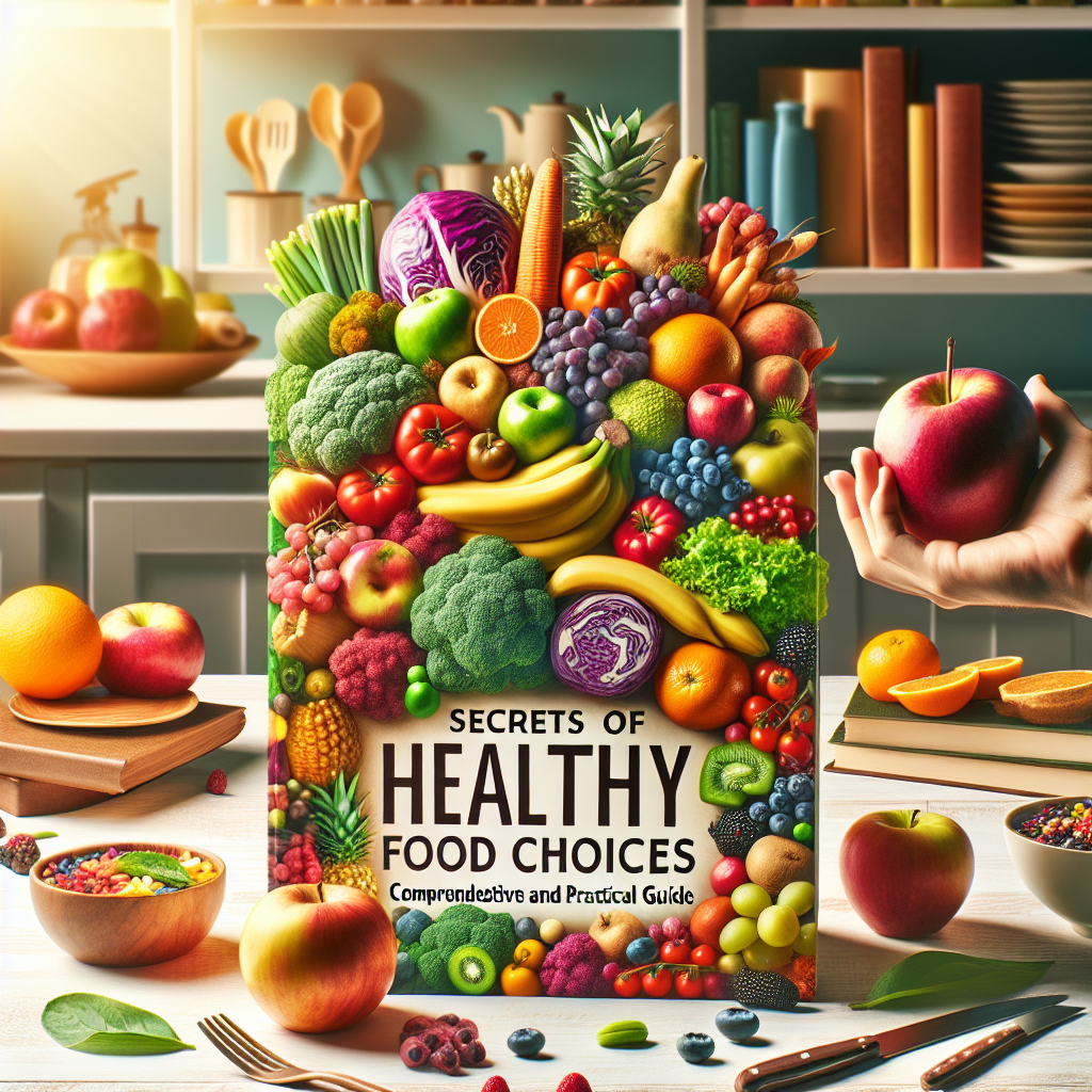 Rahasia Menu Makanan Sehat untuk Budi: Panduan Lengkap dan Praktis