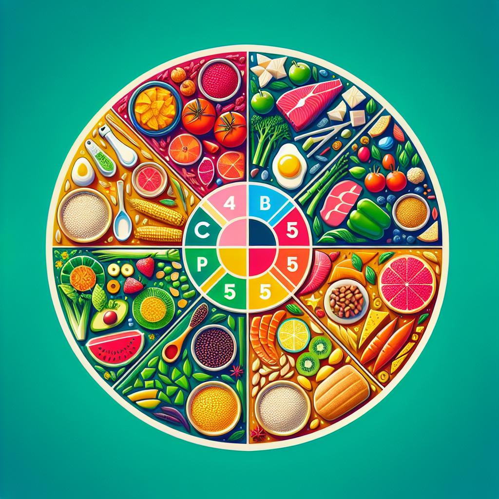 The Essential Guide to Indonesia's 4 Sehat 5 Sempurna: A Balanced Diet for