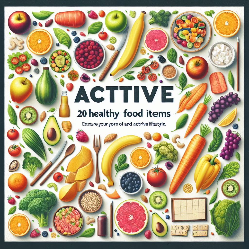 20 Gambar Menu Makanan Sehat yang Menginspirasi untuk Gaya Hidup Aktif